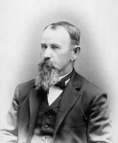 William Jasper Andrews
